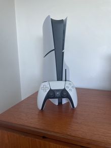 PlayStation 5 slim disc