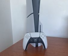 PlayStation 5 slim disc