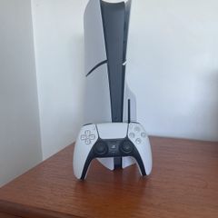 PlayStation 5 slim disc