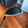 Taylormade sim driver with upgraded tour ad shaft Image 2