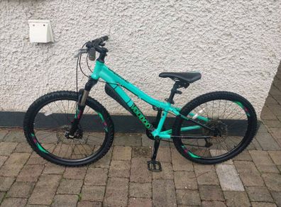 Bicycle 24 inch wheel