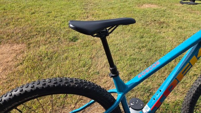 Trek Roscoe 7 Hardtail Mountain Bite Like New