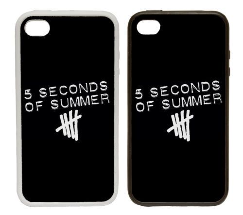 5 Seconds of Summer cover for any Smartphone