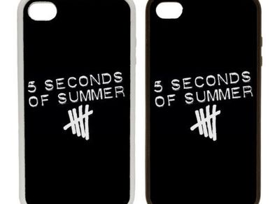 5 Seconds of Summer cover for any Smartphone