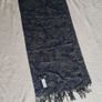 Paul Costelloe wool scarf Image 2