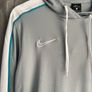 Mens Nike Hoody - Small Image 2