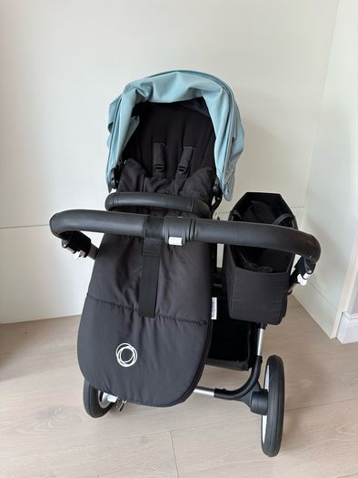 Bugaboo Donkey 3