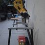 Dewalt DW707-LX Mitre saw Image 3