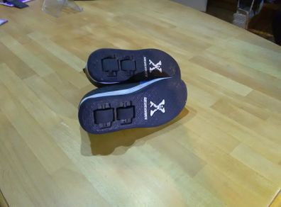 Heelies size 13