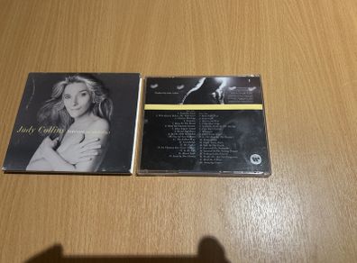 Judy Collins - Forever - An Anthology