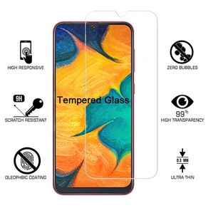 2.5D Tempered Glass Screen Protector For Samsung Galaxy S10e Glass Protective Film