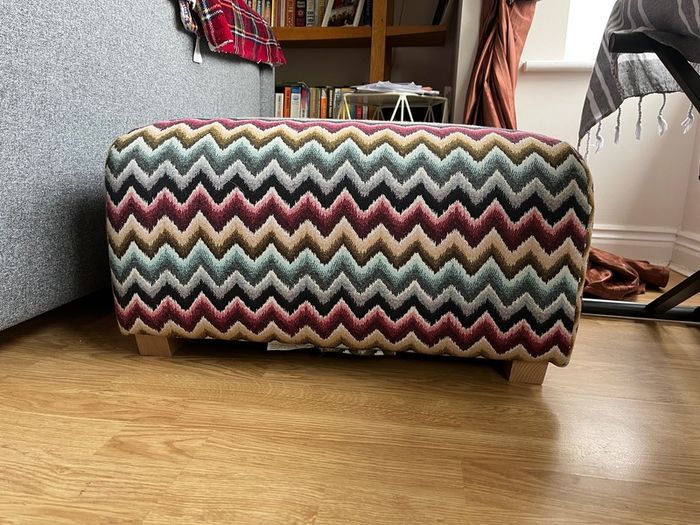 Ottoman
