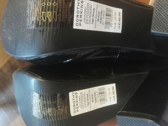Dorothy Perkins Shoes