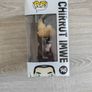 Funko Pop Star Wars Chirrut Imwe #140 Image 2