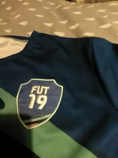 FIFA 19 jersey