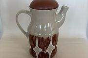 Decorative Teapot