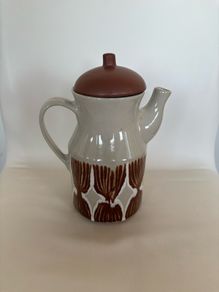 Decorative Teapot