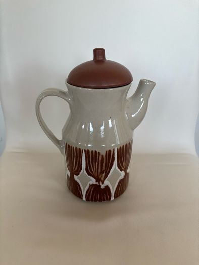 Decorative Teapot
