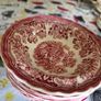 Antique plates Image 5