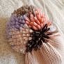 BNWT Leigh Tucker girls hat Image 3