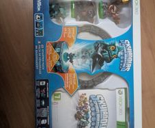 Skylanders Spyros adventure Xbox 360