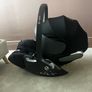 Cybex Cloud Z I-Size rotating car seat and base Image 6