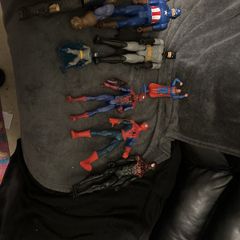 action fig