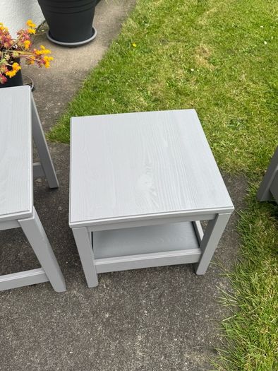 Table set - nest also