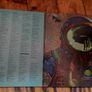 Blue Oyster Cult vinyl lp Image 3