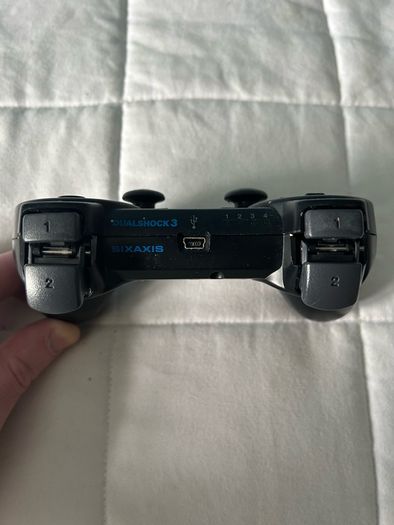 PS3 Controller