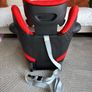 Cybex Pallas G i-size ISOFix R129 Car Seat Image 6