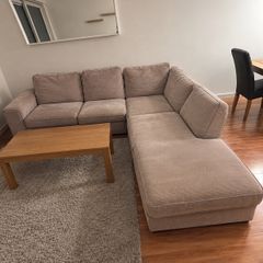 couch