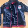Boys official Liverpool tracksuit top Image 2