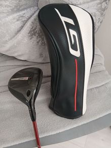 titleist woods 15 degree