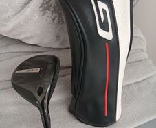 titleist woods 15 degree