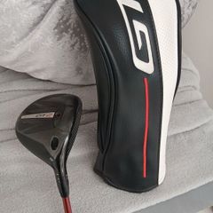 titleist woods 15 degree