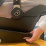 Maxi-Cosi Rock Car Seat + ISOFIX Base Image 5