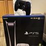 Ps5 Digital, DuelSense Edge, 3 controllers(stick drift) and 2 headsets Image 7