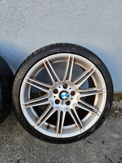 Bmw Mv4 19"