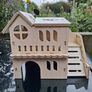 Hamster/small rodent cage Image 3