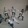 Airfix Ww2 German Mountain troops Image 2