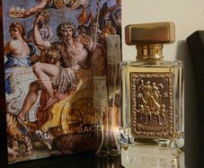 Argos Triumph Of Bacchus