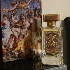 Argos Triumph Of Bacchus