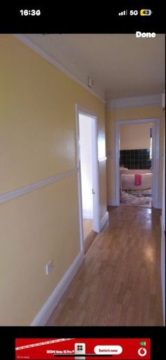 painting & decorating