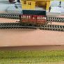 hornby gravel tipper and belt 00 gauge Image 7