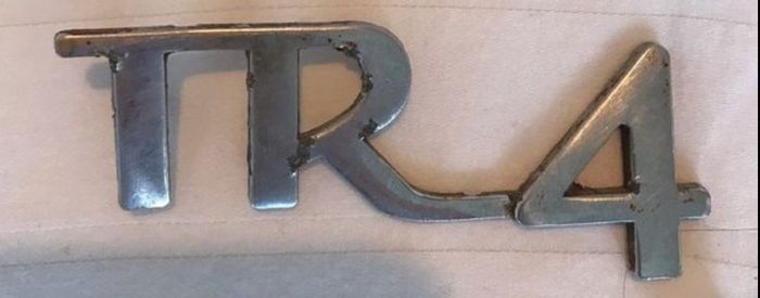 9 different car badges from the 1960s upwards see photos 25 each or will do a deal for the lot