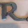9 different car badges from the 1960s upwards see photos 25 each or will do a deal for the lot Image 5