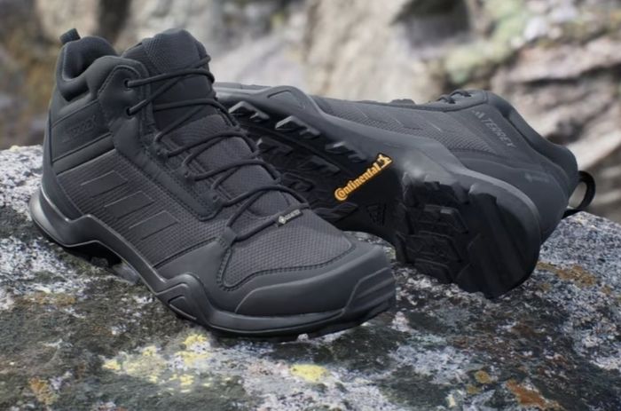 adidas terrex boots goretex 11uk