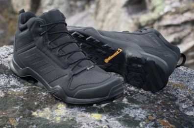 adidas terrex boots goretex 11uk