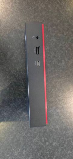 Lenovo Thinkpad docking station